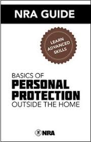Personal Protection Outside The Home