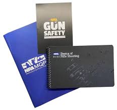 NRA Basic Rifle Shooting Course