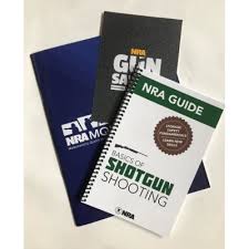 NRA Basic Shotgun Course