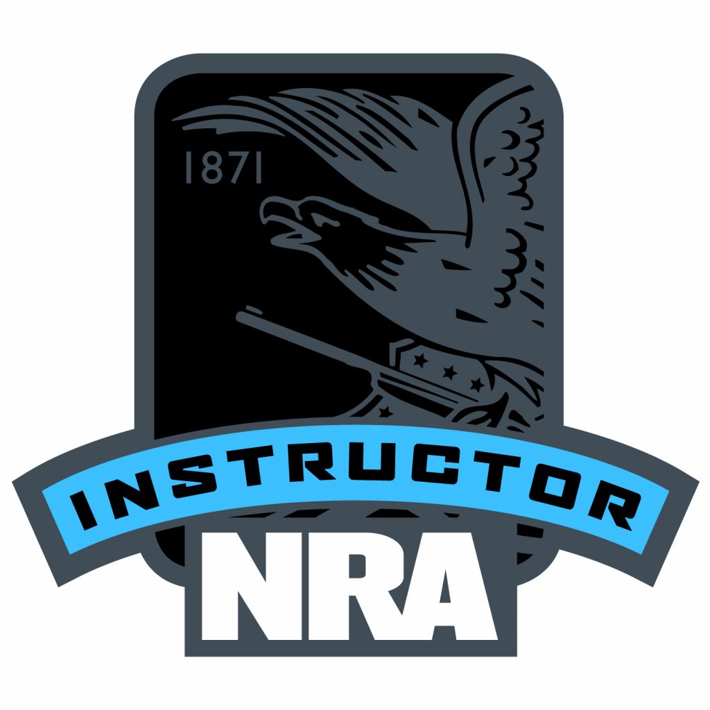 NRA Rifle Instructor