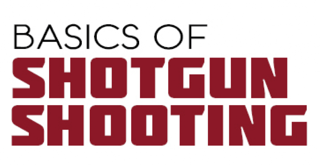 NRA Basic Shotgun